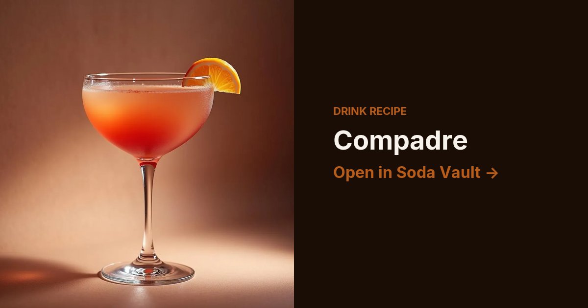 Compadre