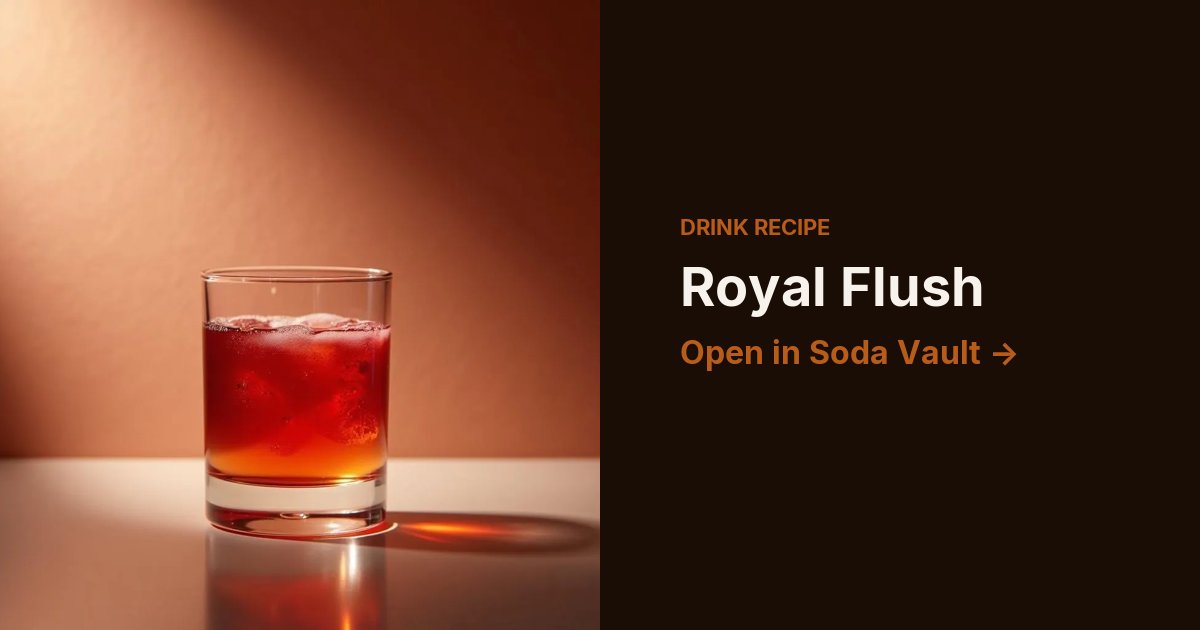 Royal Flush