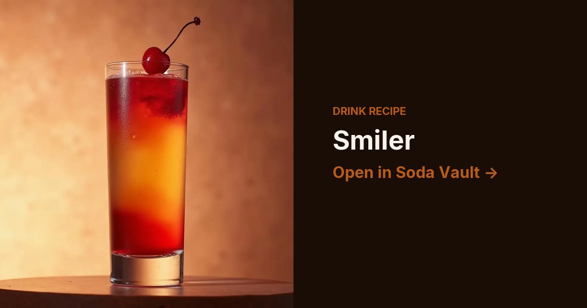 Smiler