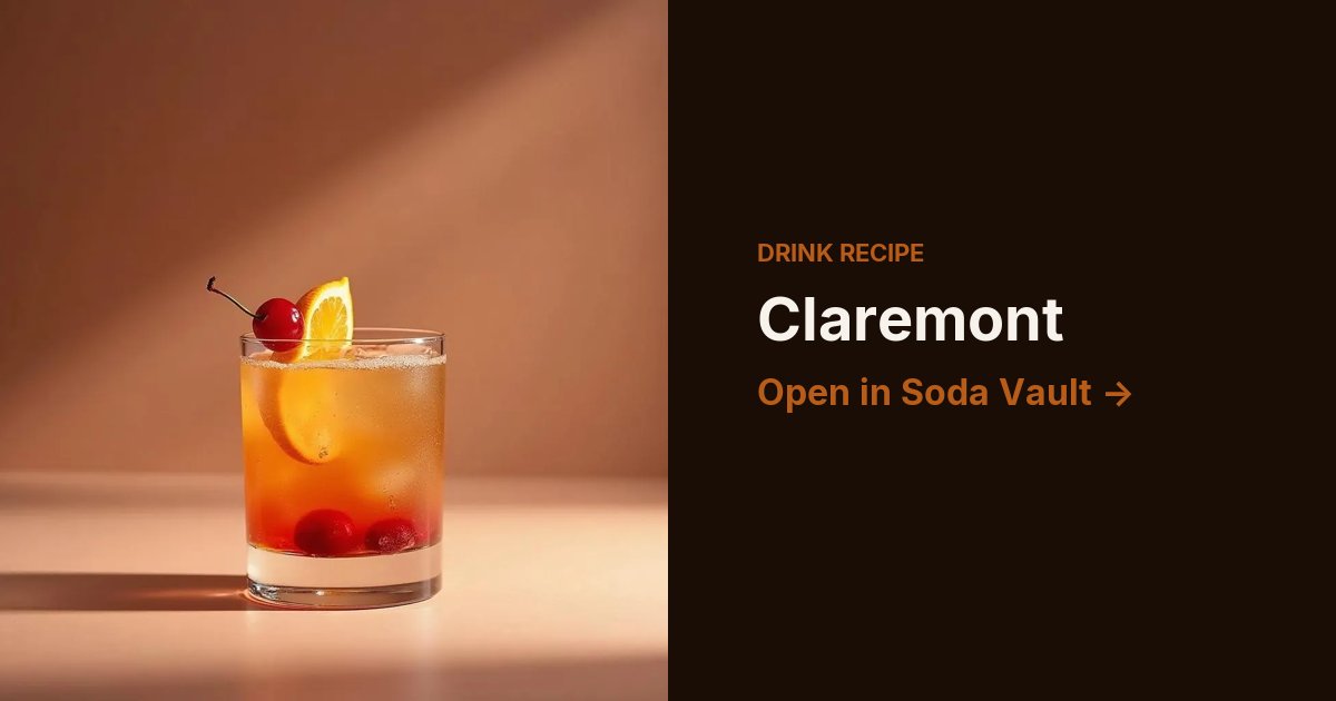 Claremont