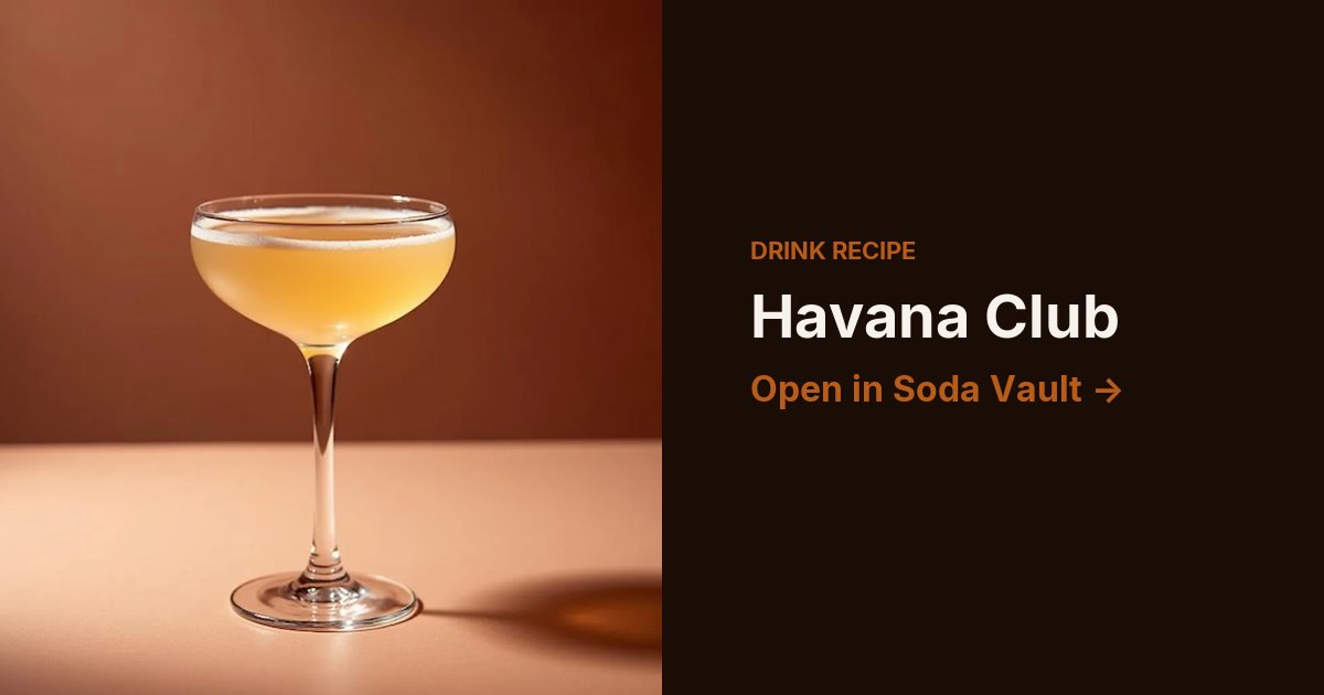 Havana Club