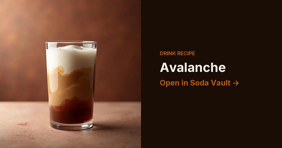 Avalanche