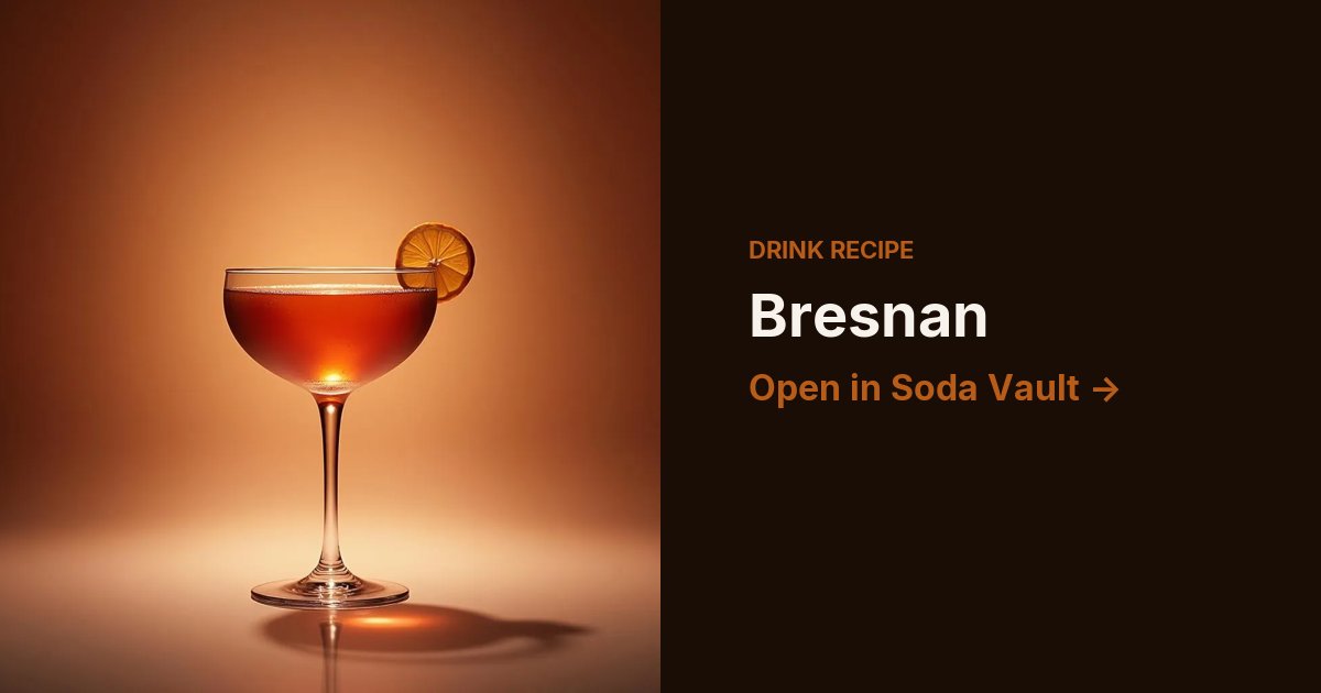 Bresnan