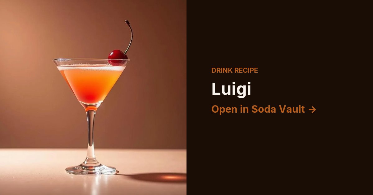 Luigi