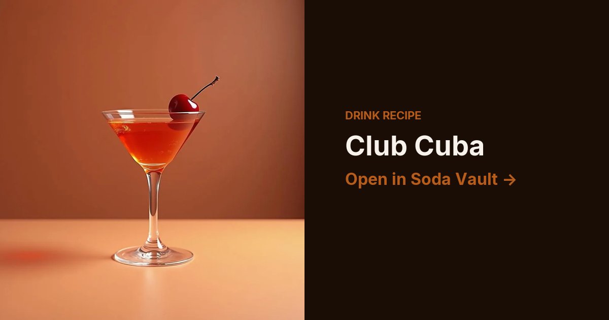 Club Cuba