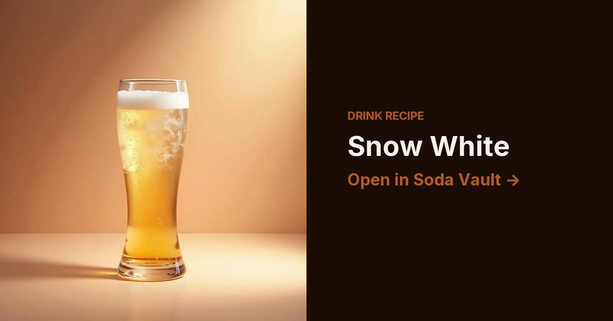 Snow White