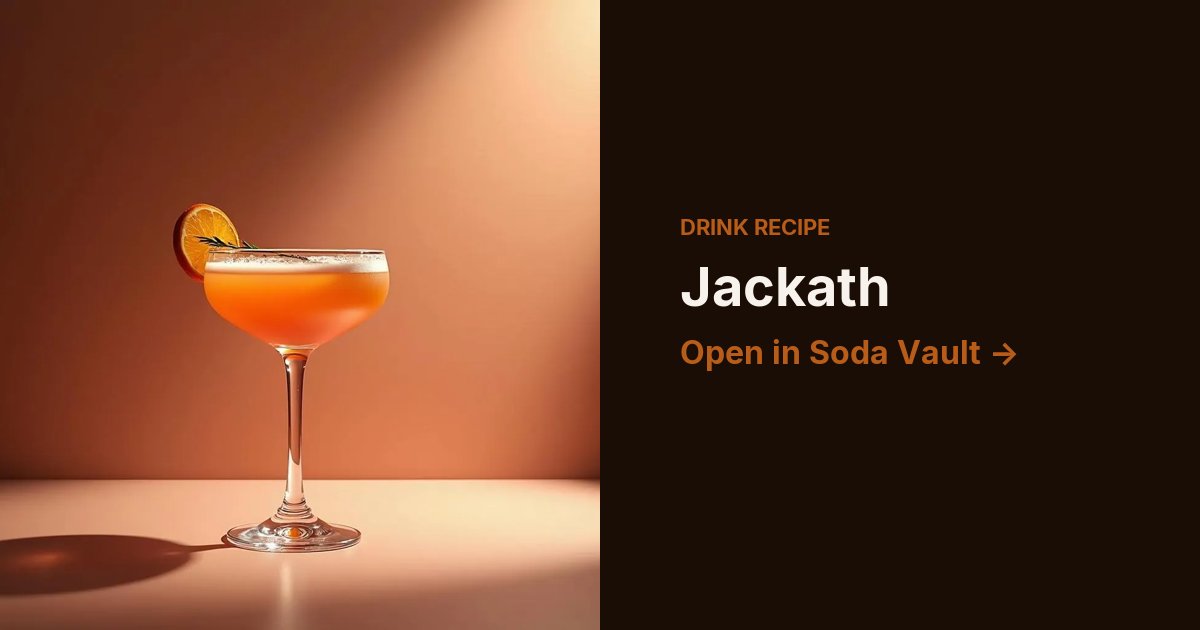 Jackath