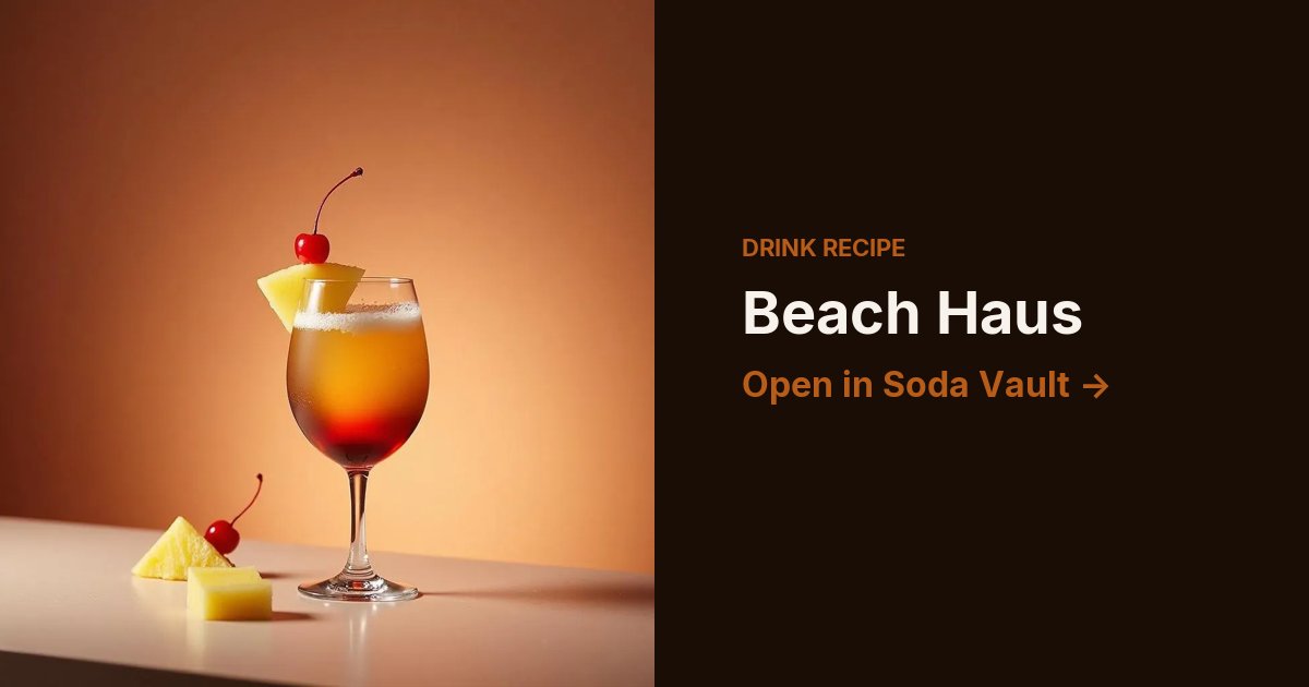 Beach Haus