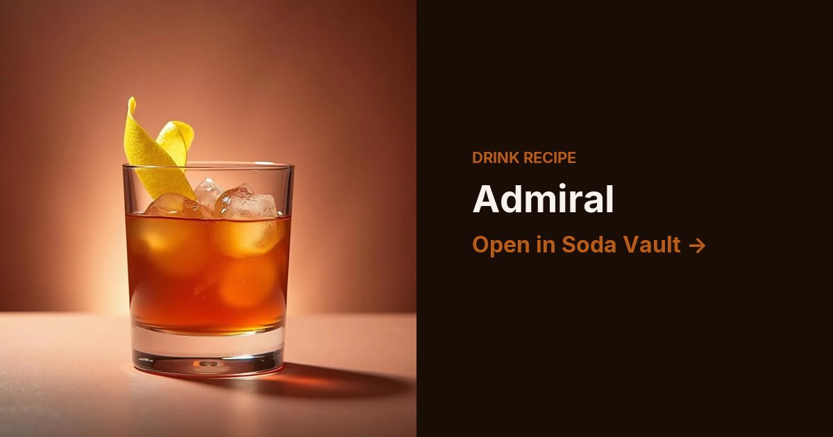 Admiral