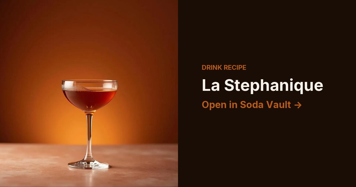 La Stephanique
