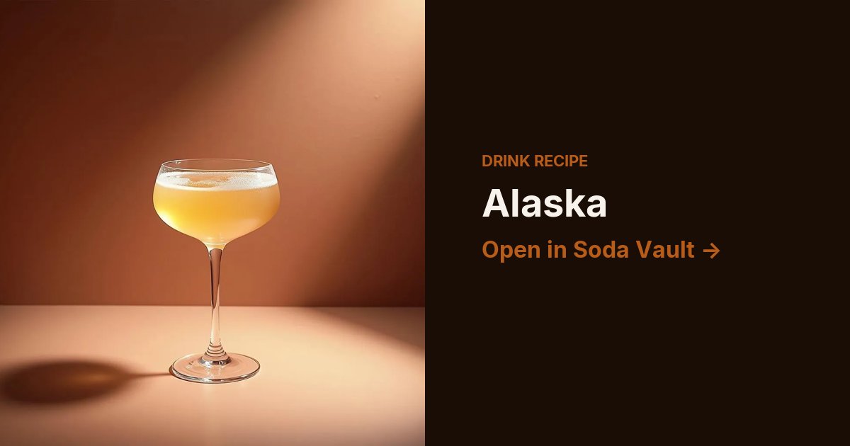 Alaska