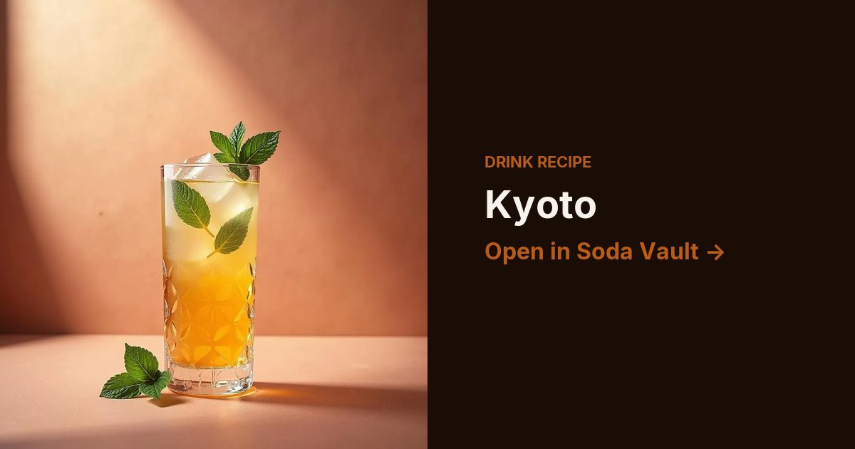 Kyoto