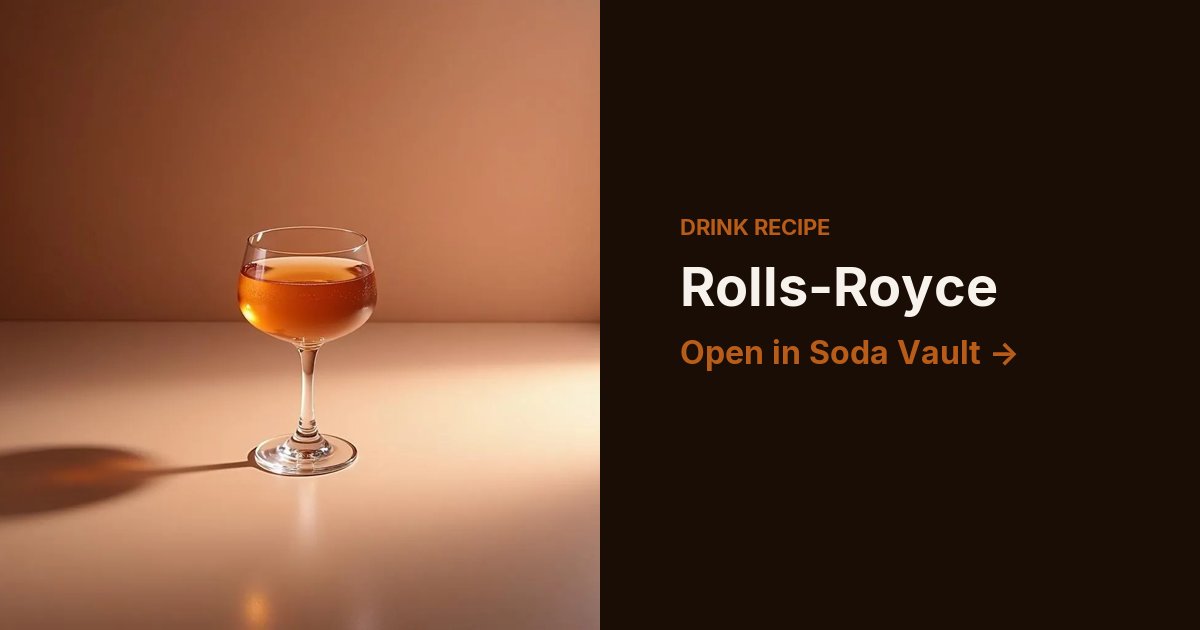 Rolls-Royce