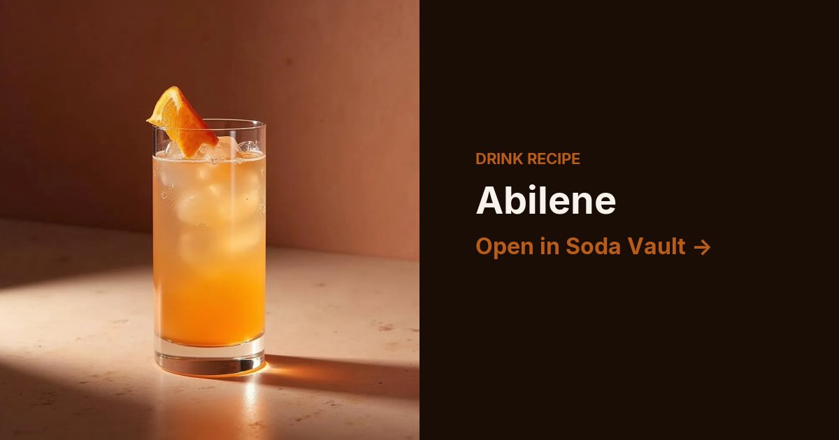 Abilene