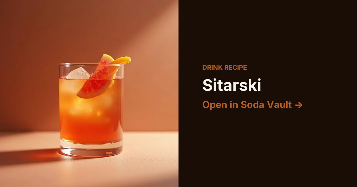Sitarski