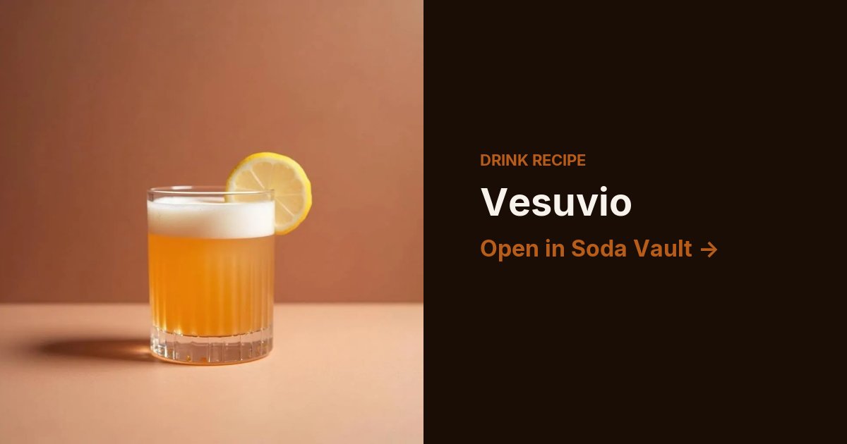 Vesuvio