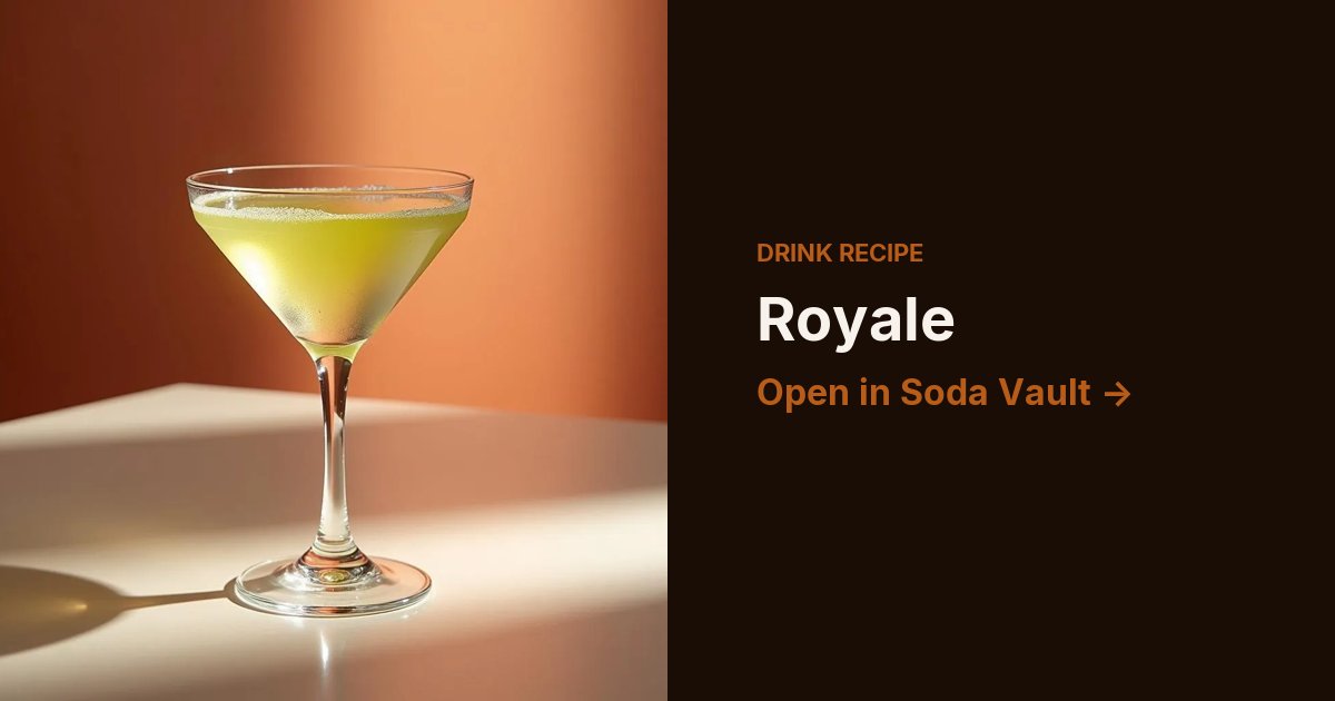Royale