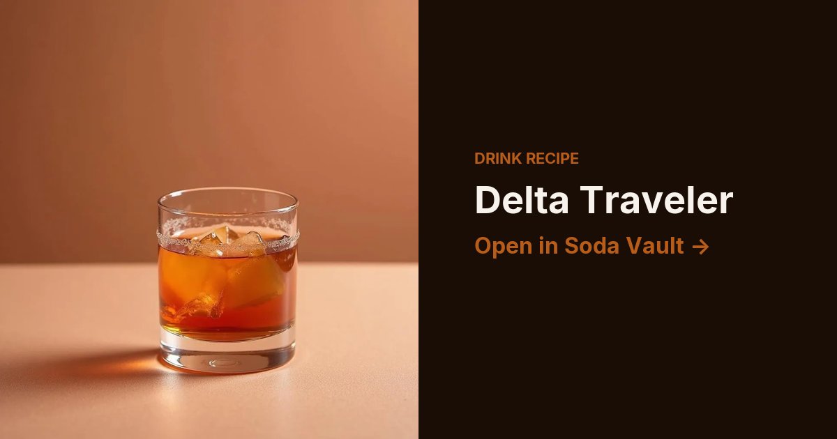 Delta Traveler