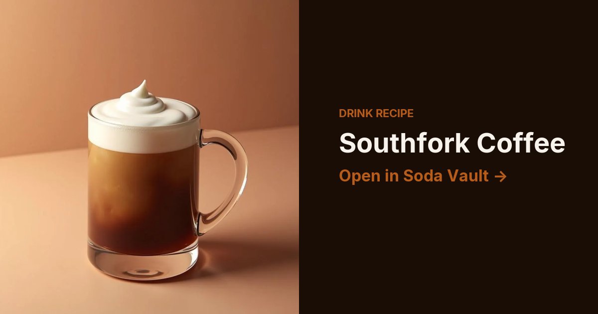 Southfork Coffee