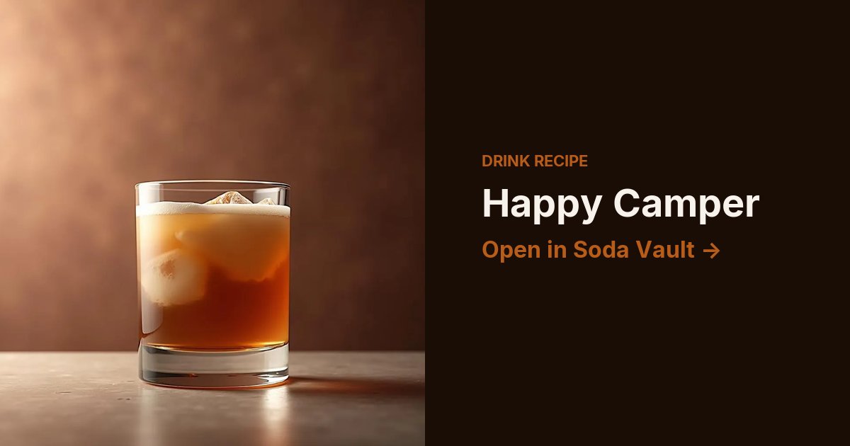Happy Camper
