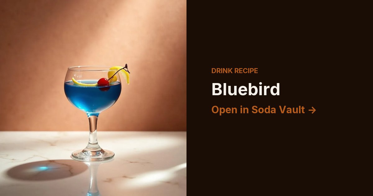Bluebird