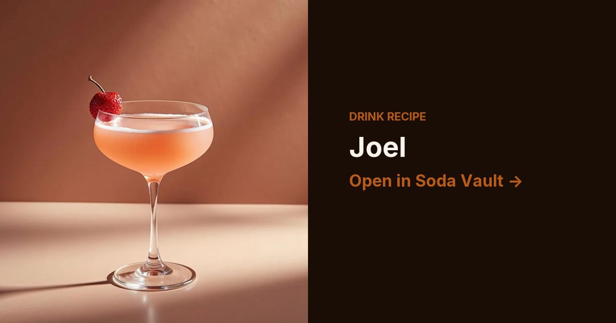 Joel