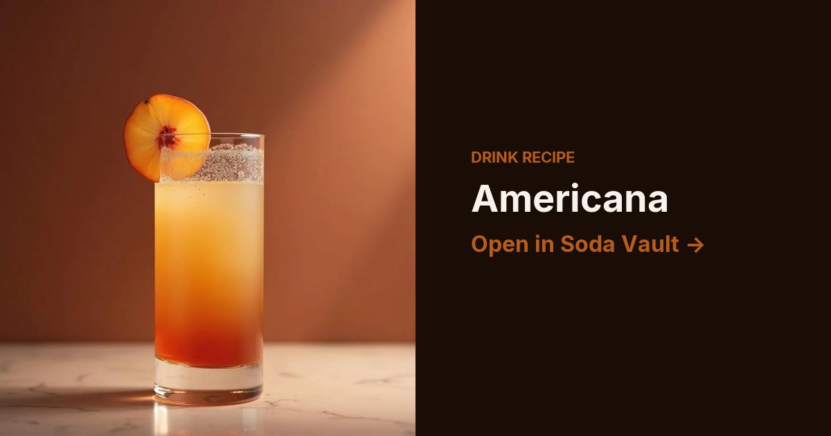 Americana