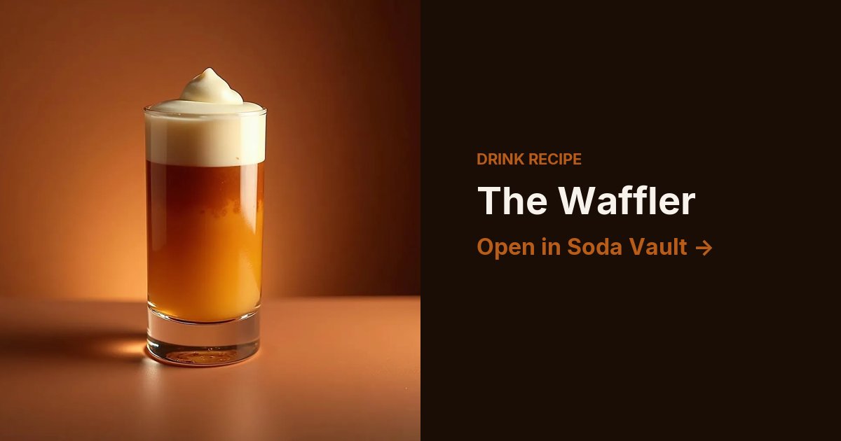 The Waffler
