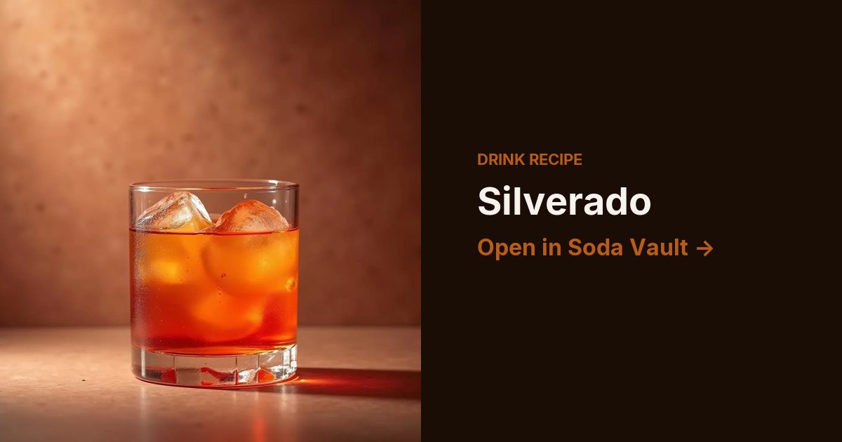Silverado