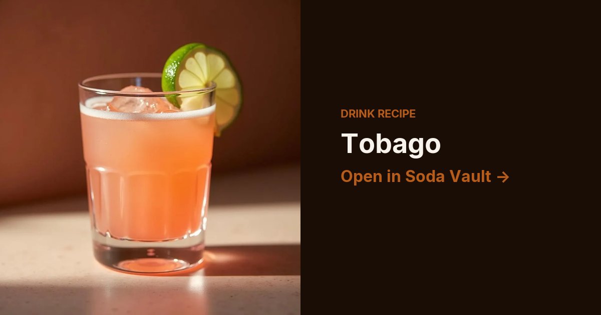 Tobago