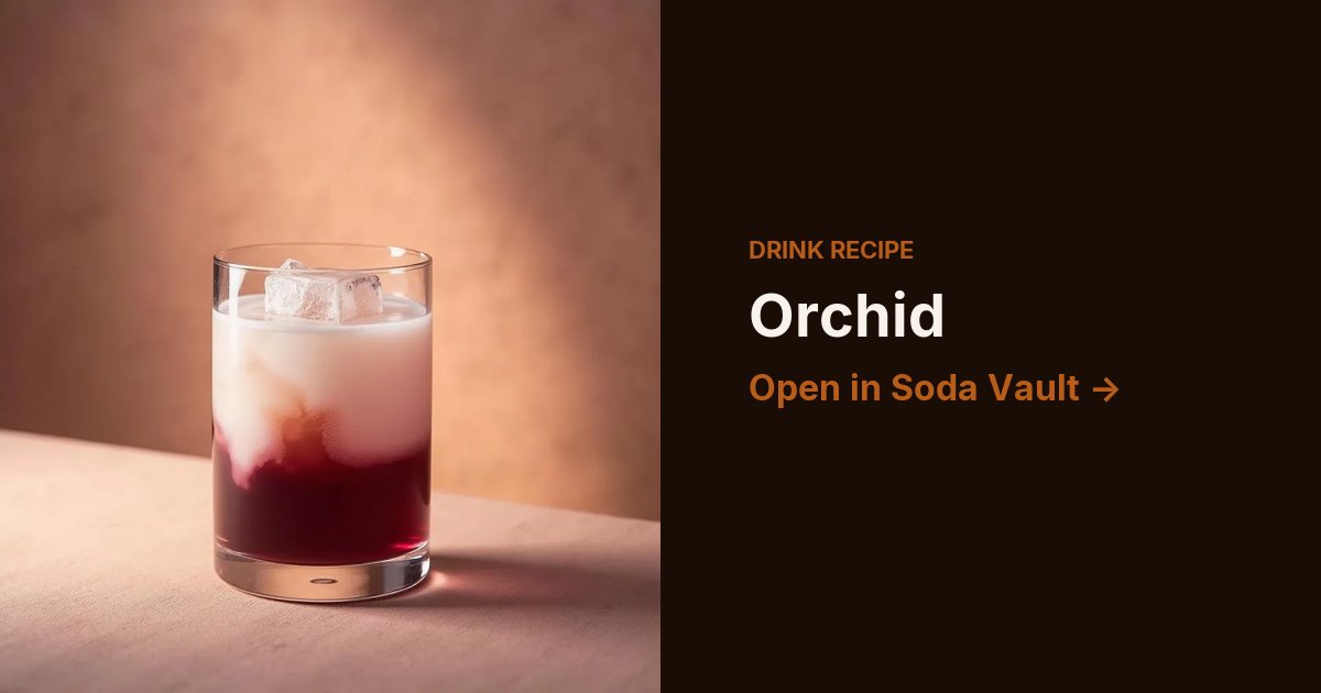 Orchid