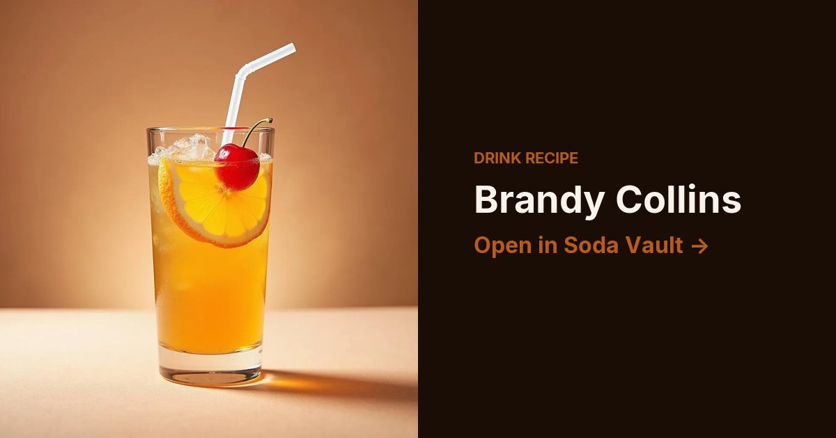 Brandy Collins