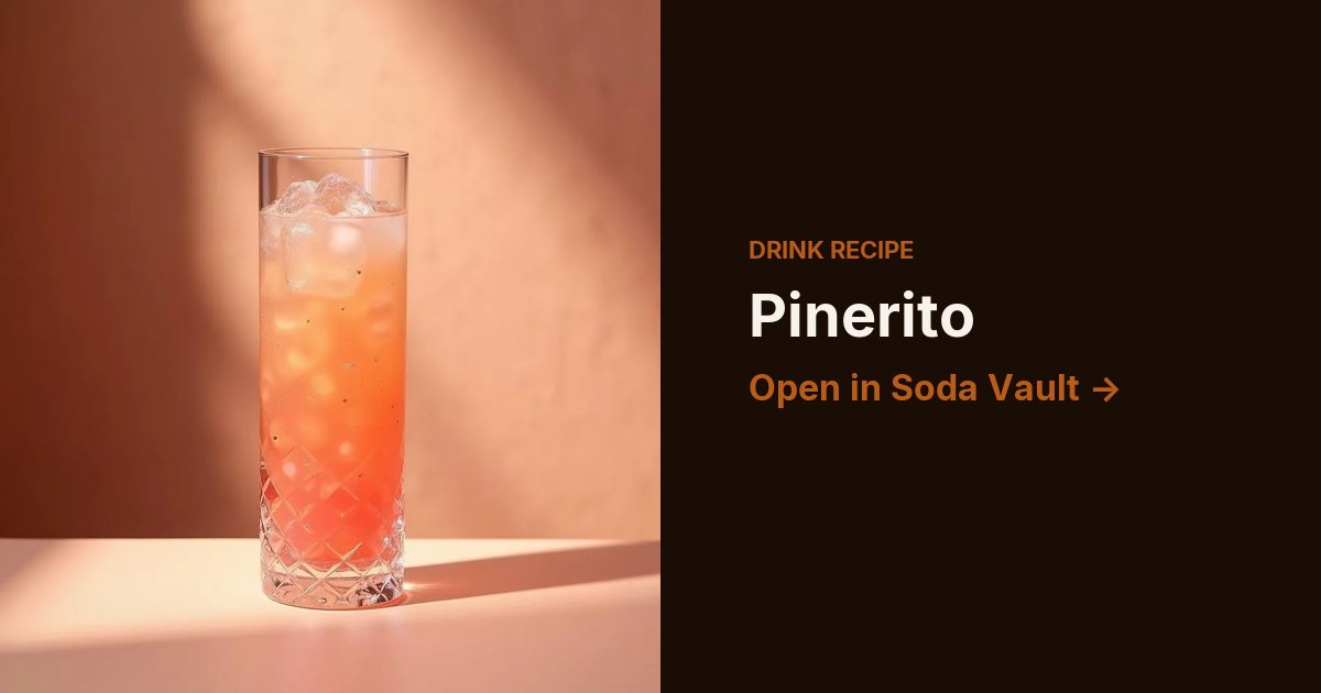 Pinerito