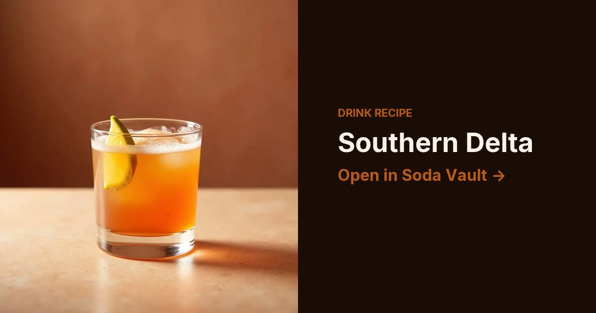 Southern Delta