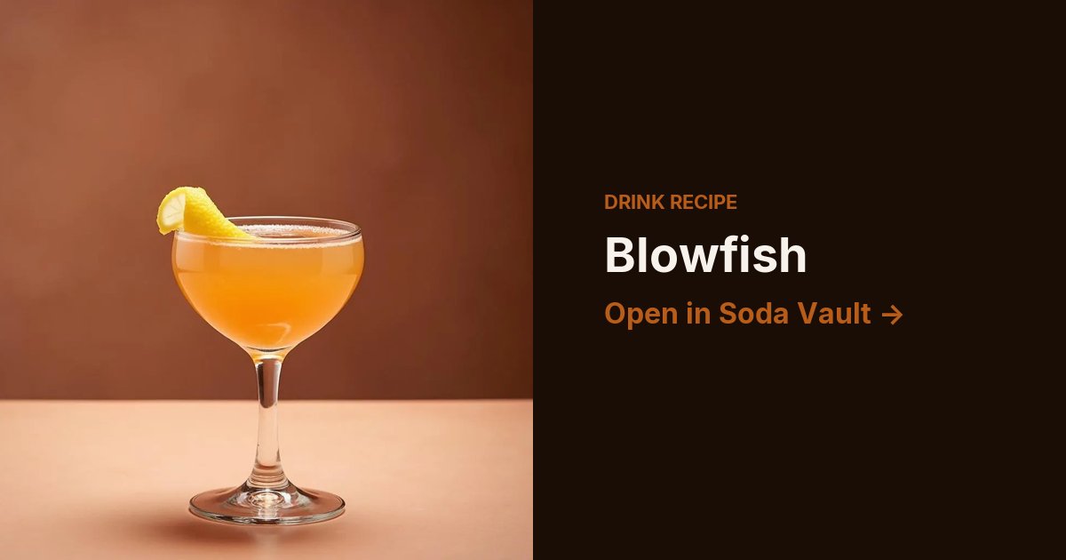 Blowfish