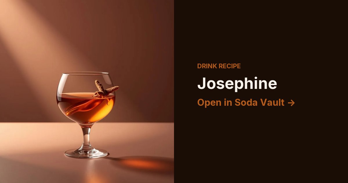 Josephine