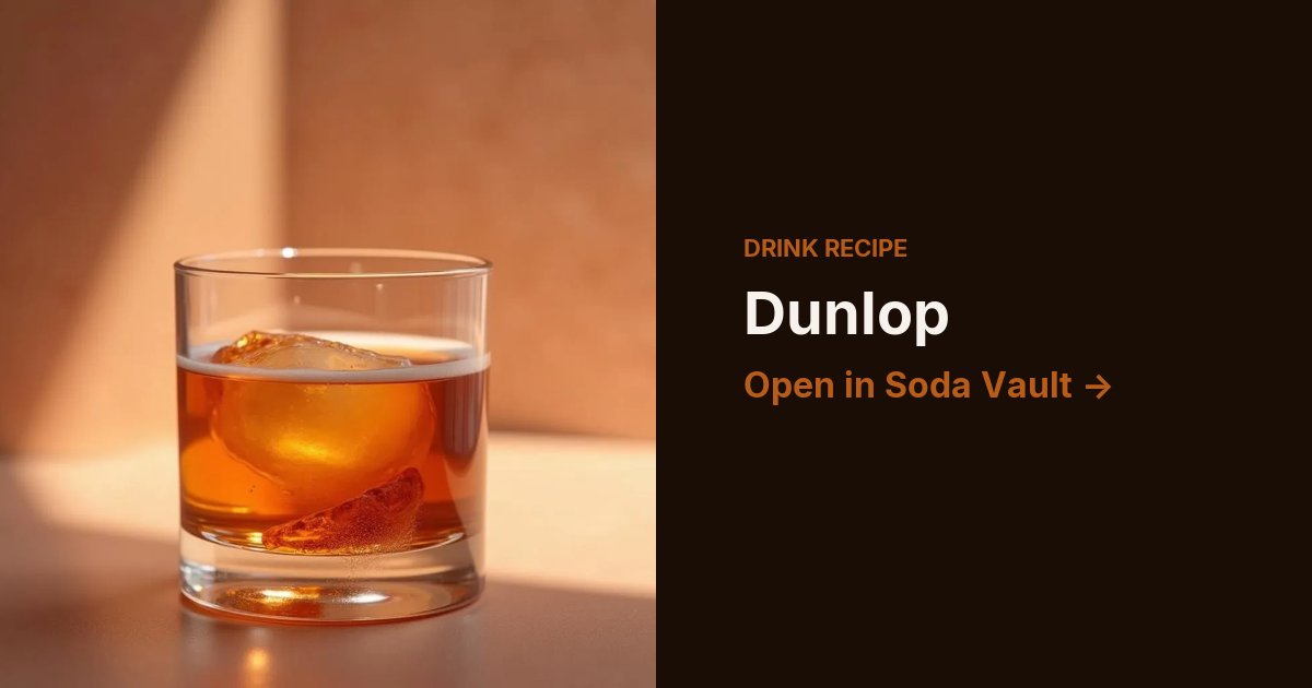 Dunlop