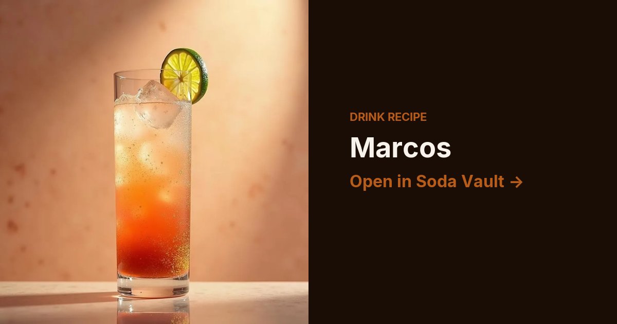 Marcos