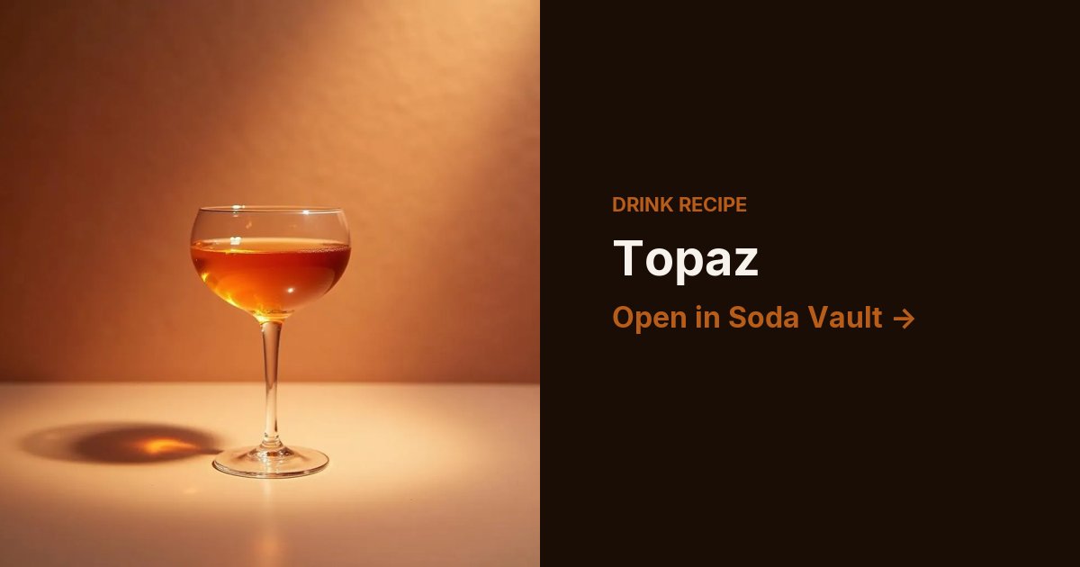 Topaz