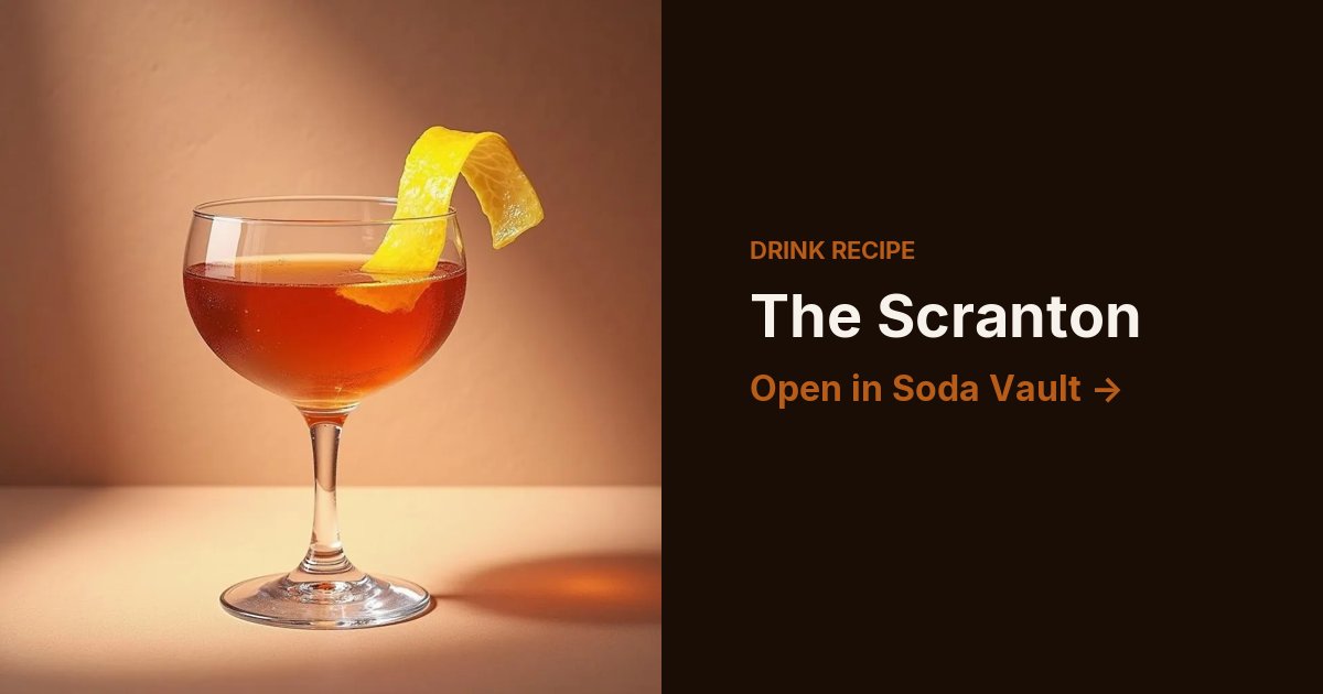 The Scranton