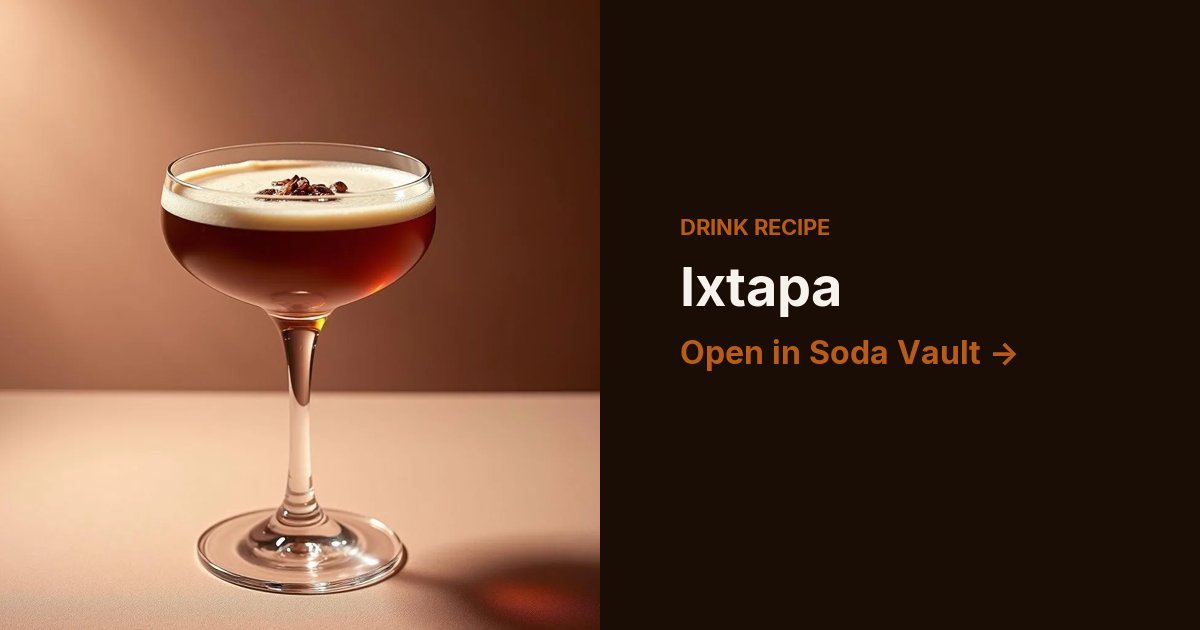 Ixtapa