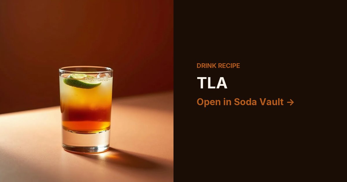 TLA