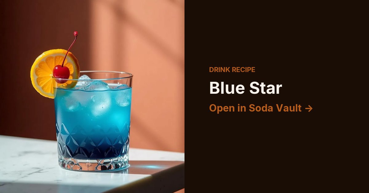 Blue Star