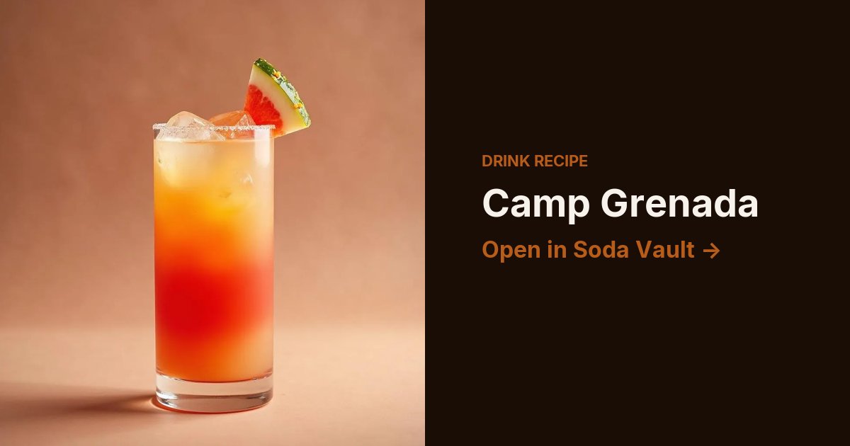Camp Grenada