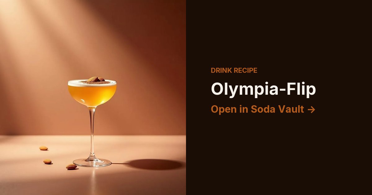 Olympia-Flip