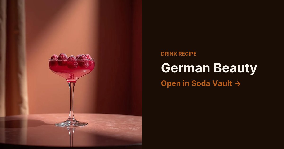 German Beauty