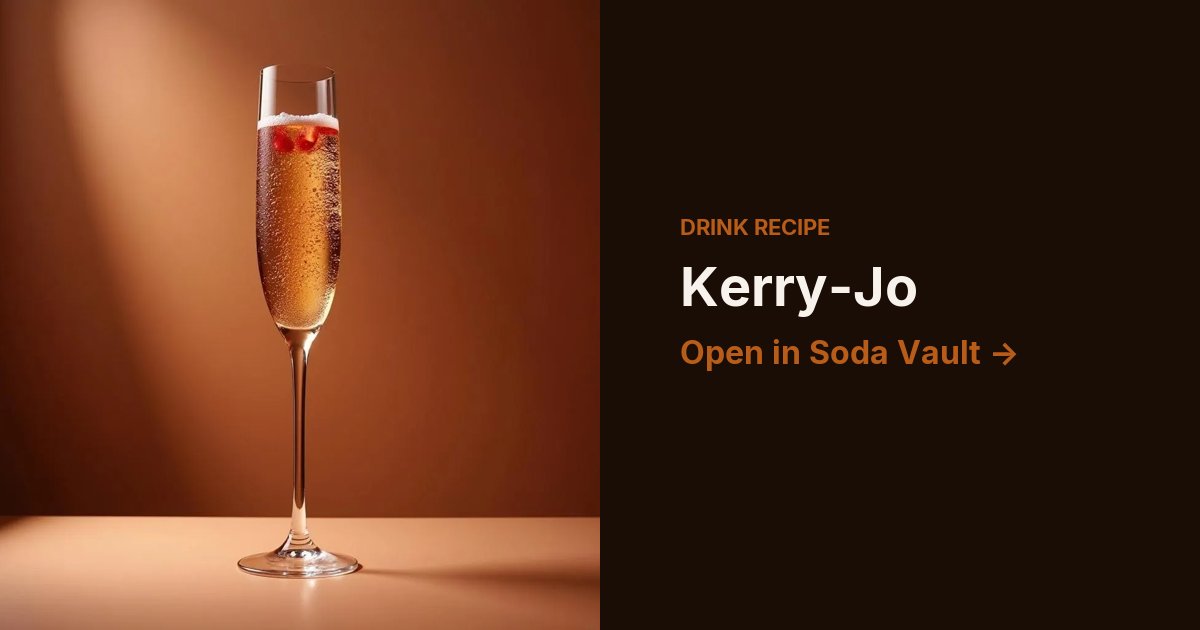 Kerry-Jo