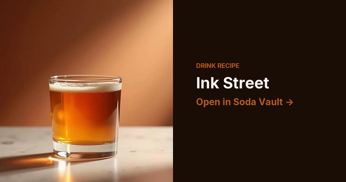 Ink Street