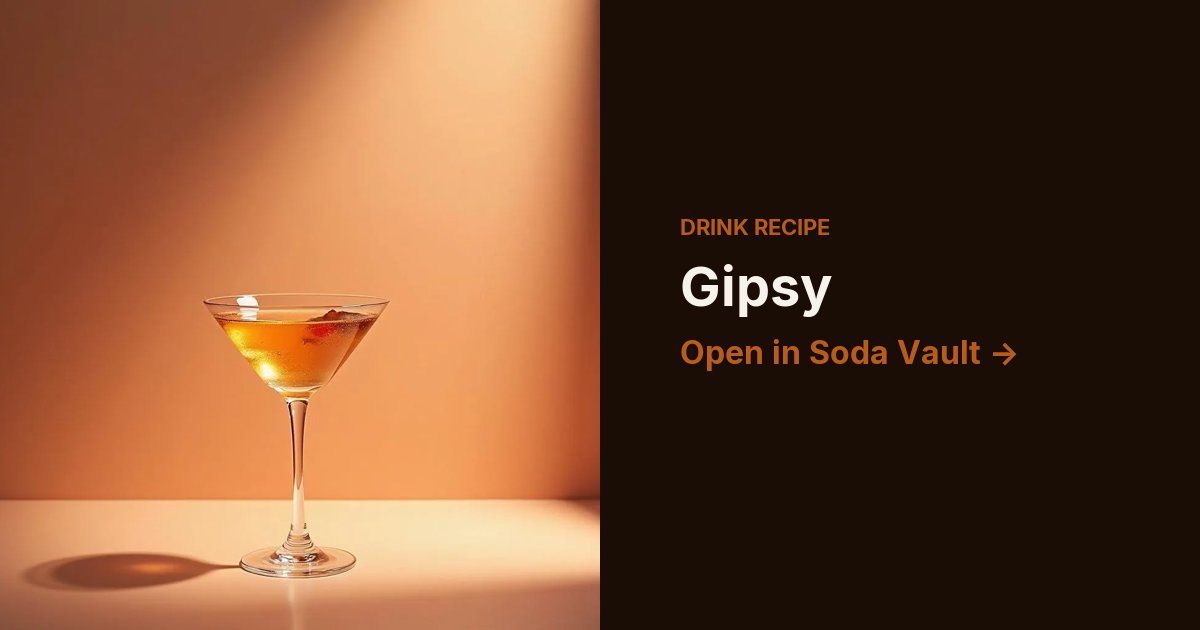 Gipsy