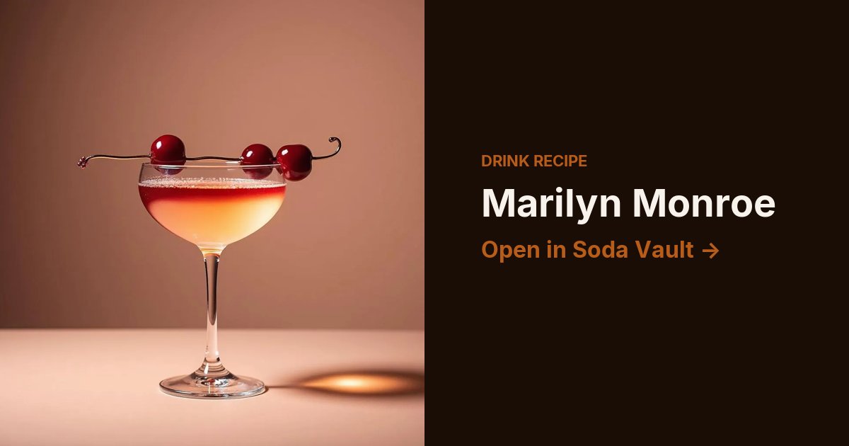 Marilyn Monroe